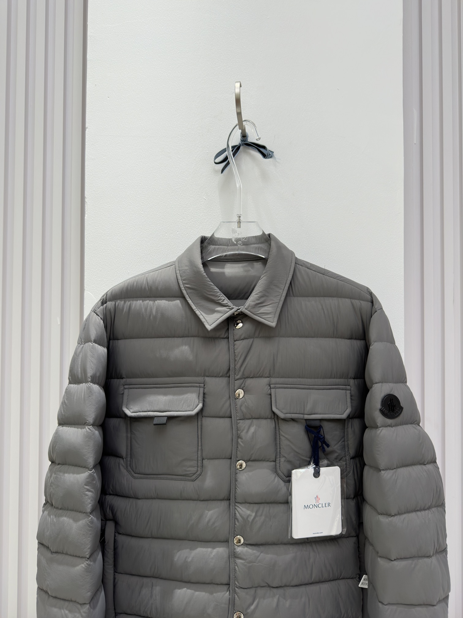 Moncler Down Jackets